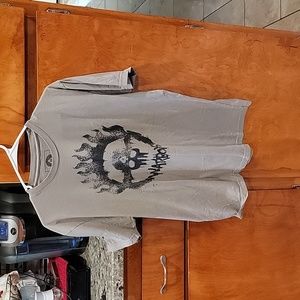 Zero Foxtrot Mad Max Tee